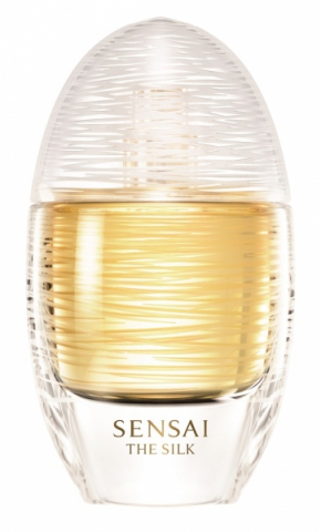 Sensai The Silk Eau de Parfum  i gruppen Kropp / Senast inkommet hos Hudotekets Webshop (10600000 5)